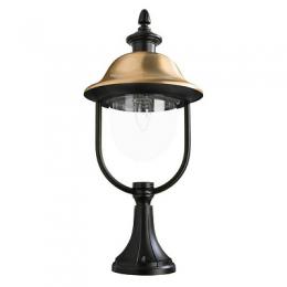Изображение продукта Уличный светильник Arte Lamp Barcelona 